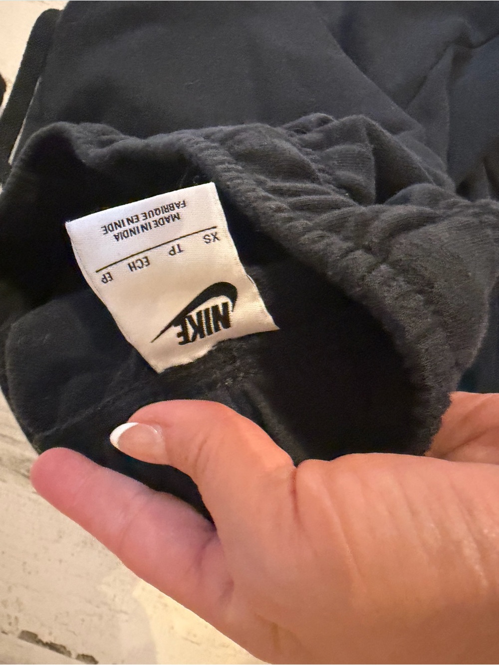 Nike joggers - Picture 5 of 6